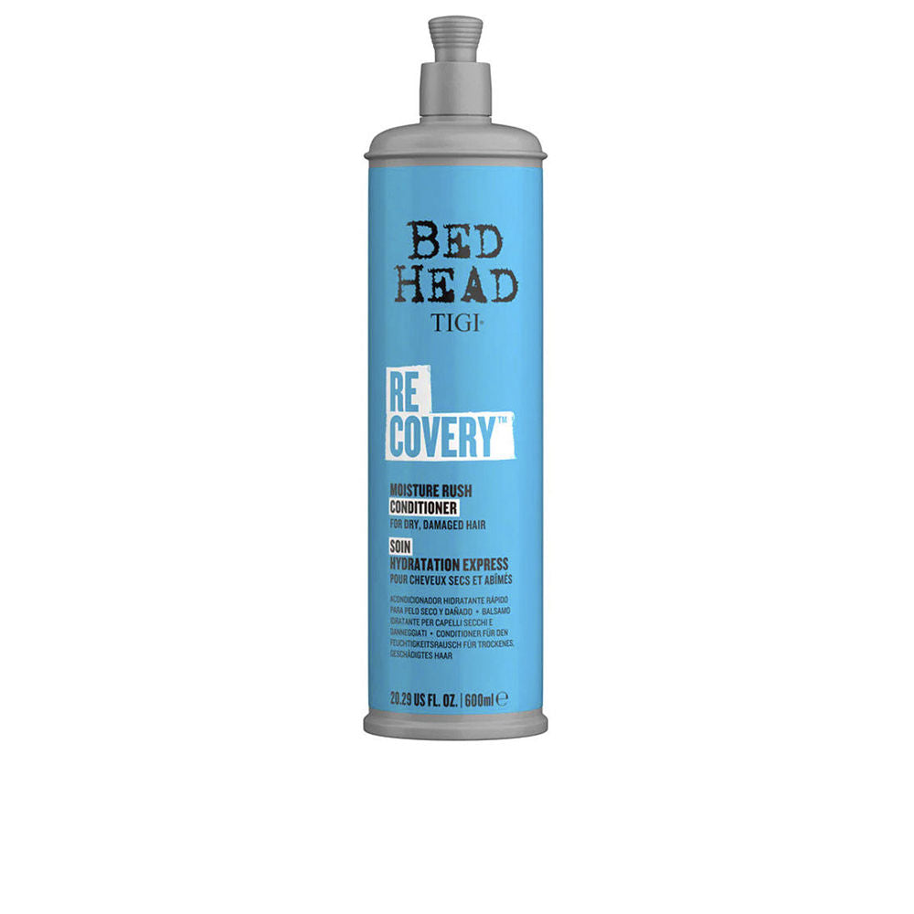 Tigi Bed Head Recovery Condicionador Hidratação Intensa 600ml