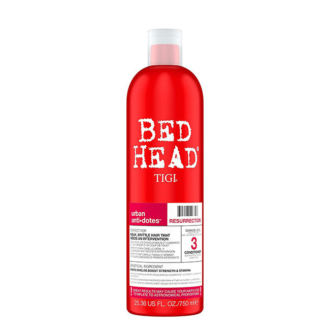 Tigi Bed Head Resurrección Acondicionador 750ml