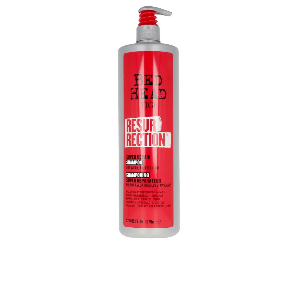Champú Tigi Bed Head Resurrection 970 ml
