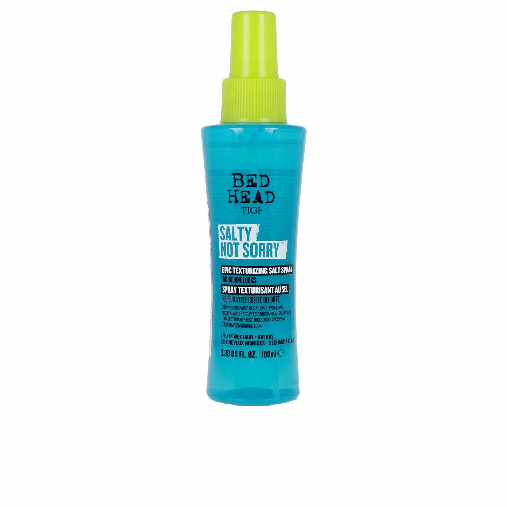 Tigi Bed Head Salty Not Sorry Spray Texturizante 100ml