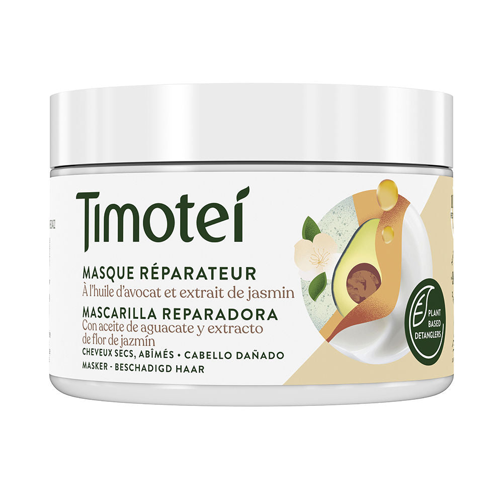 Timotei Repairing Mask 300ml