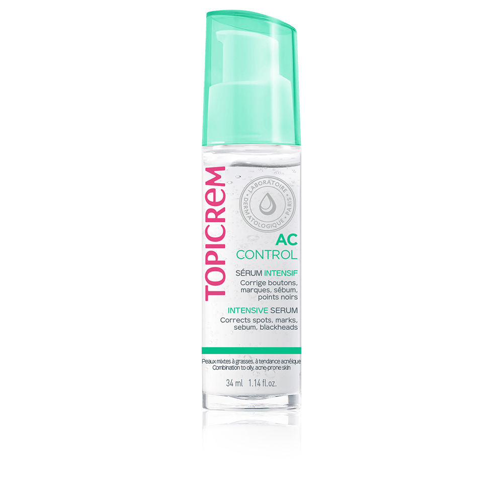 Topicrem AC Control Sérum Concentrado 30ml