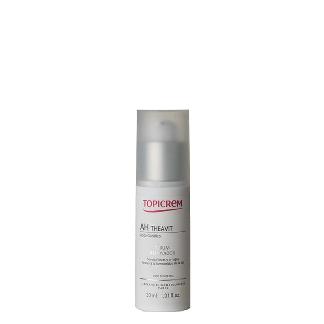Topicrem AH Theavit Suero Renovador 30 ml