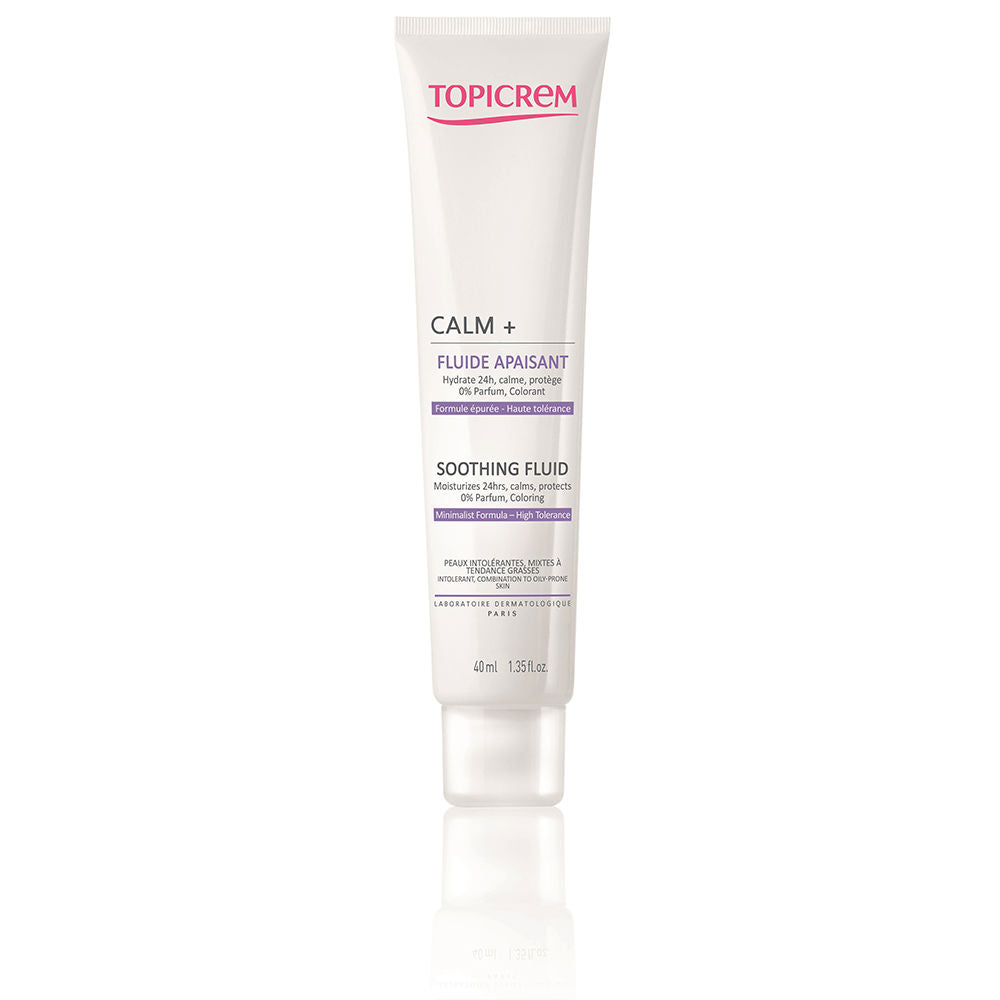 Topicrem Calm+ Fluido Calmante 40ml