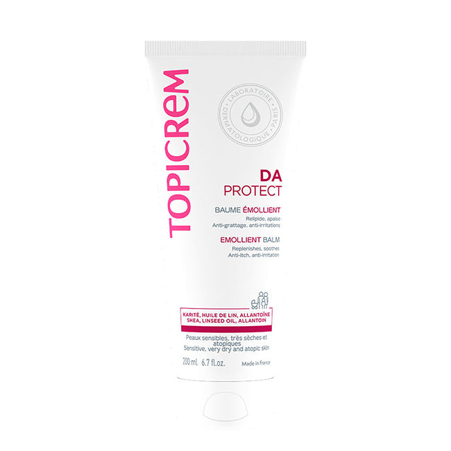Topicrem DA Protect Bálsamo Emoliente 200ml