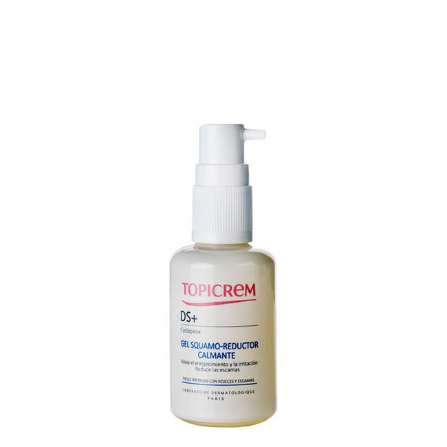 Topicrem DS+ Gel Calmante Anti-Seboescamoso 30ml