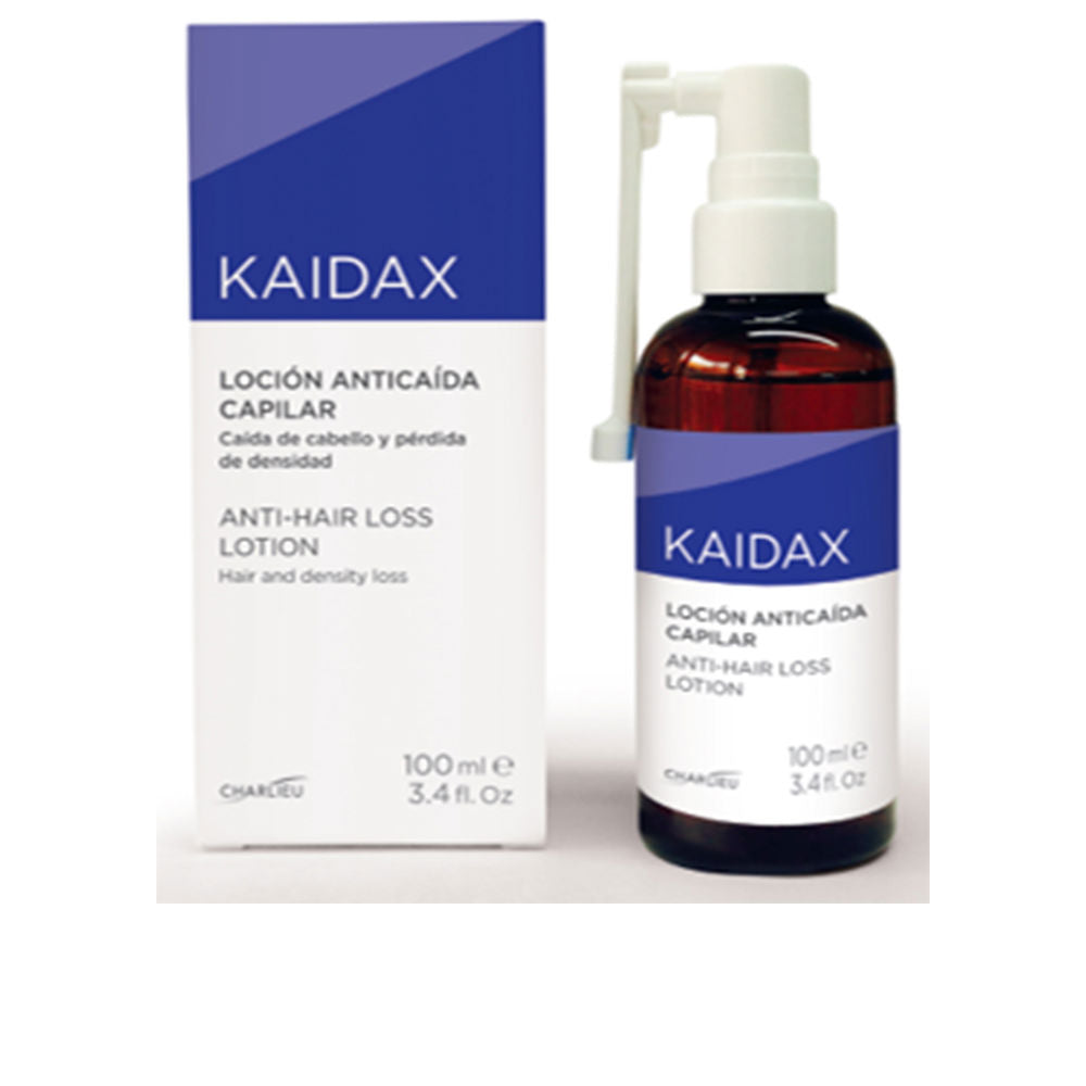 Topicrem Kaidax Loção Antiqueda 100ml