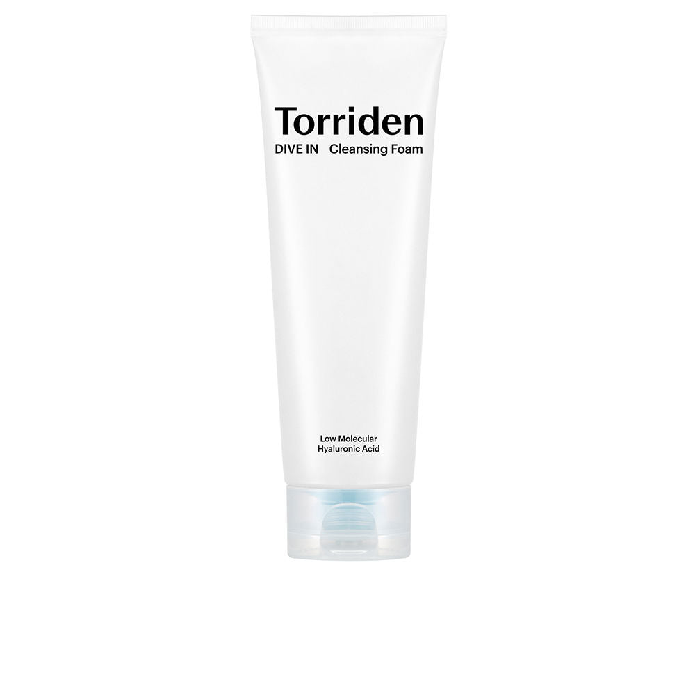 Torriden Dive-In Low Molecular Hyaluronic Acid Cleansing Foam 150ml