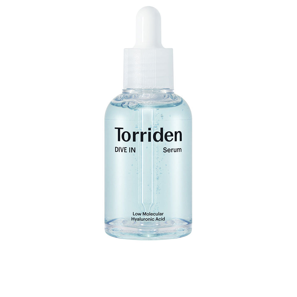Torriden Dive-In Sérum Facial com Ácido Hialurónico 50ml