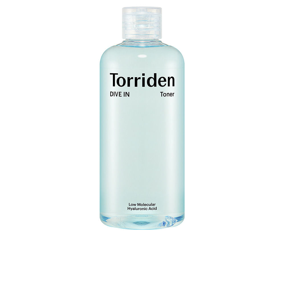 Torriden Dive-In Tónico com Ácido Hialurónico 300ml