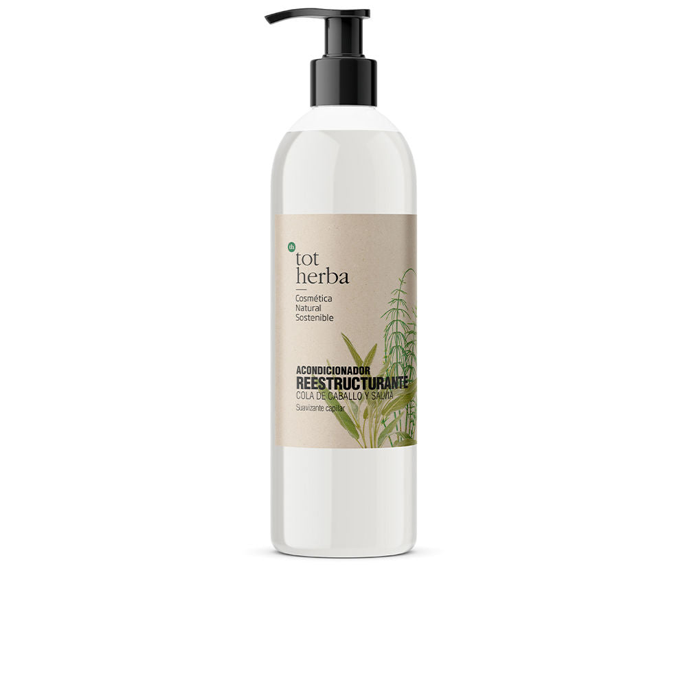 Tot Herba Horsetail & Sage Hair Condicionador 1000ml