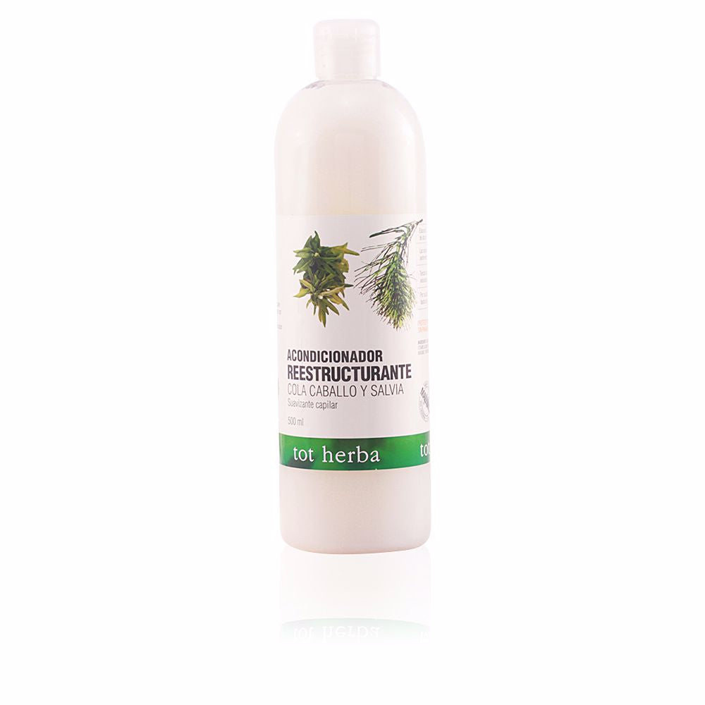 Tot Herba Horsetail & Sage Condicionador 500ml