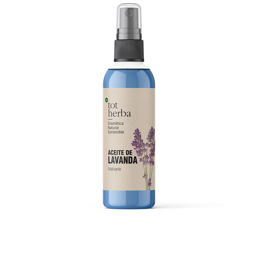 Tot Herba Lavender Body Oil 100ml