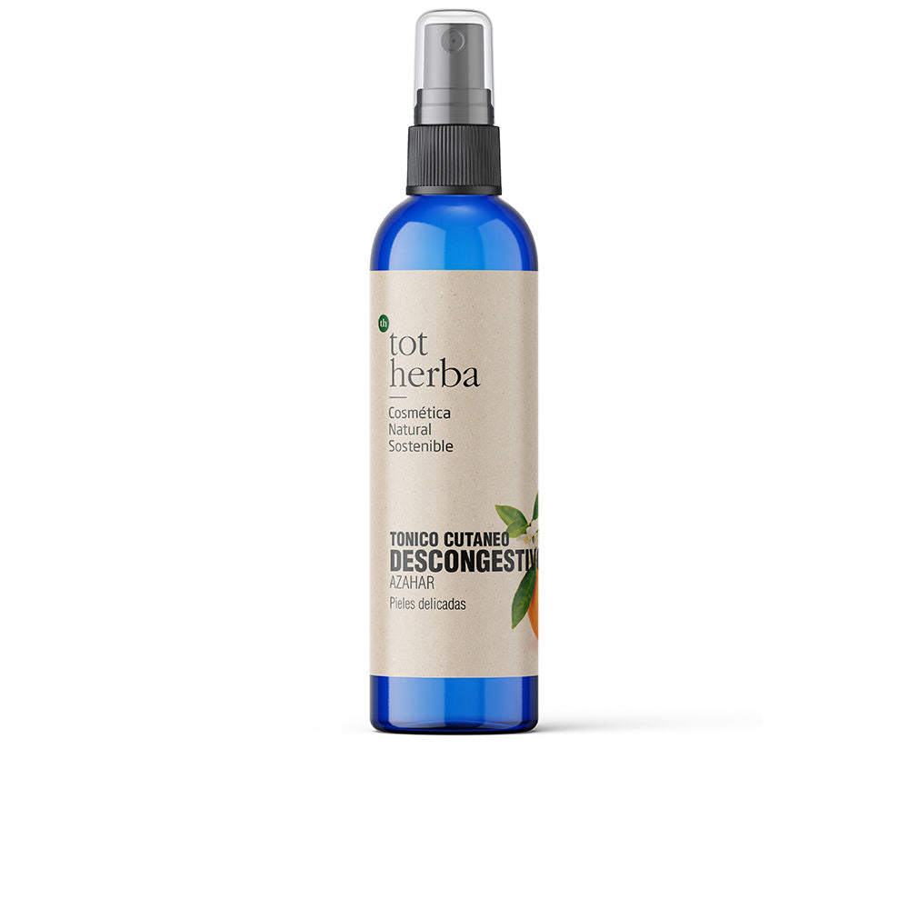 Tot Herba Orange Blossom Water Skin Tónico Hidratante 200ml