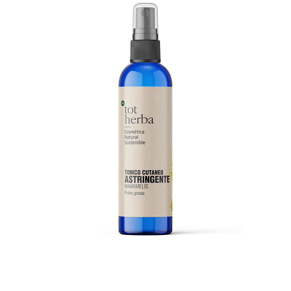 Tot Herba Tónico Facial de Água de Hamamélis 200ml