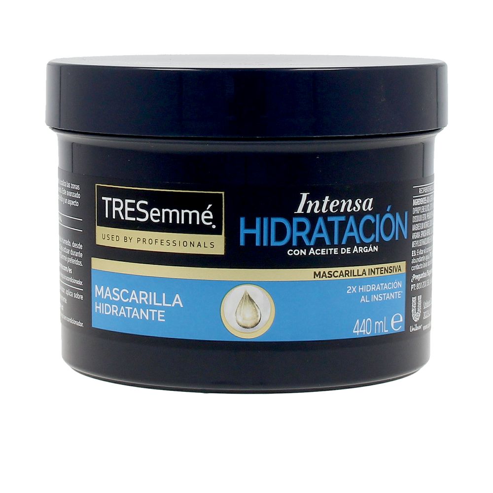 Tresemme Intense Hydration Máscara 440ml
