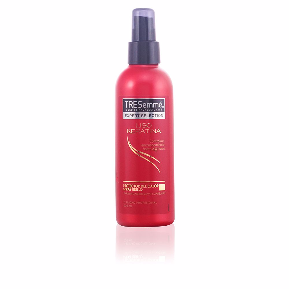 Tresemme Keratin Smooth Spray Protetor Térmico 200ml
