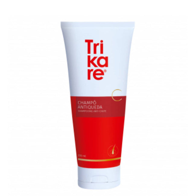 Trikare C Shampoo Antiqueda 200ml