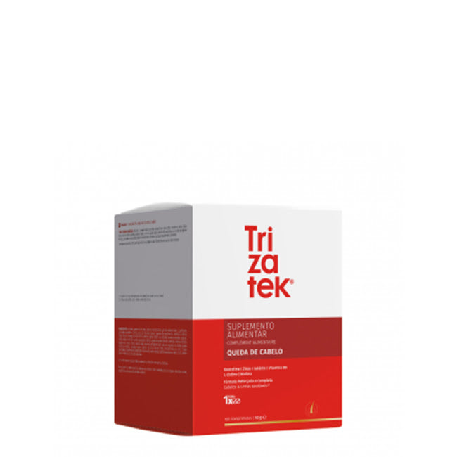 Trizatek Anti-Queda de Cabelo Comprimidos x180