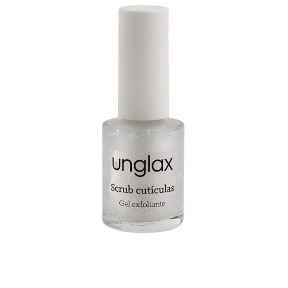 Unglax Nail Experts Gel Esfoliante de Cutículas 10ml