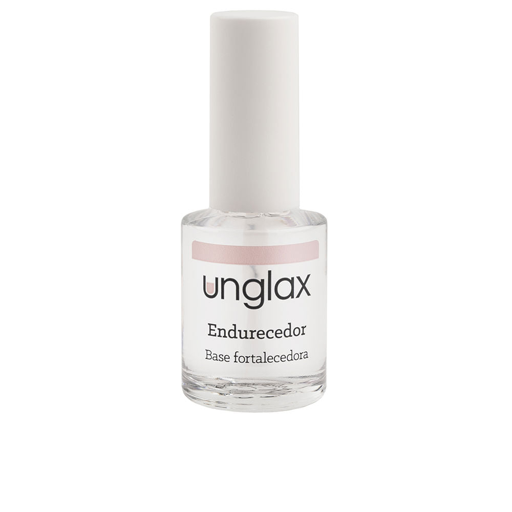 Unglax Nail Experts Verniz Base Fortalecedor 10ml