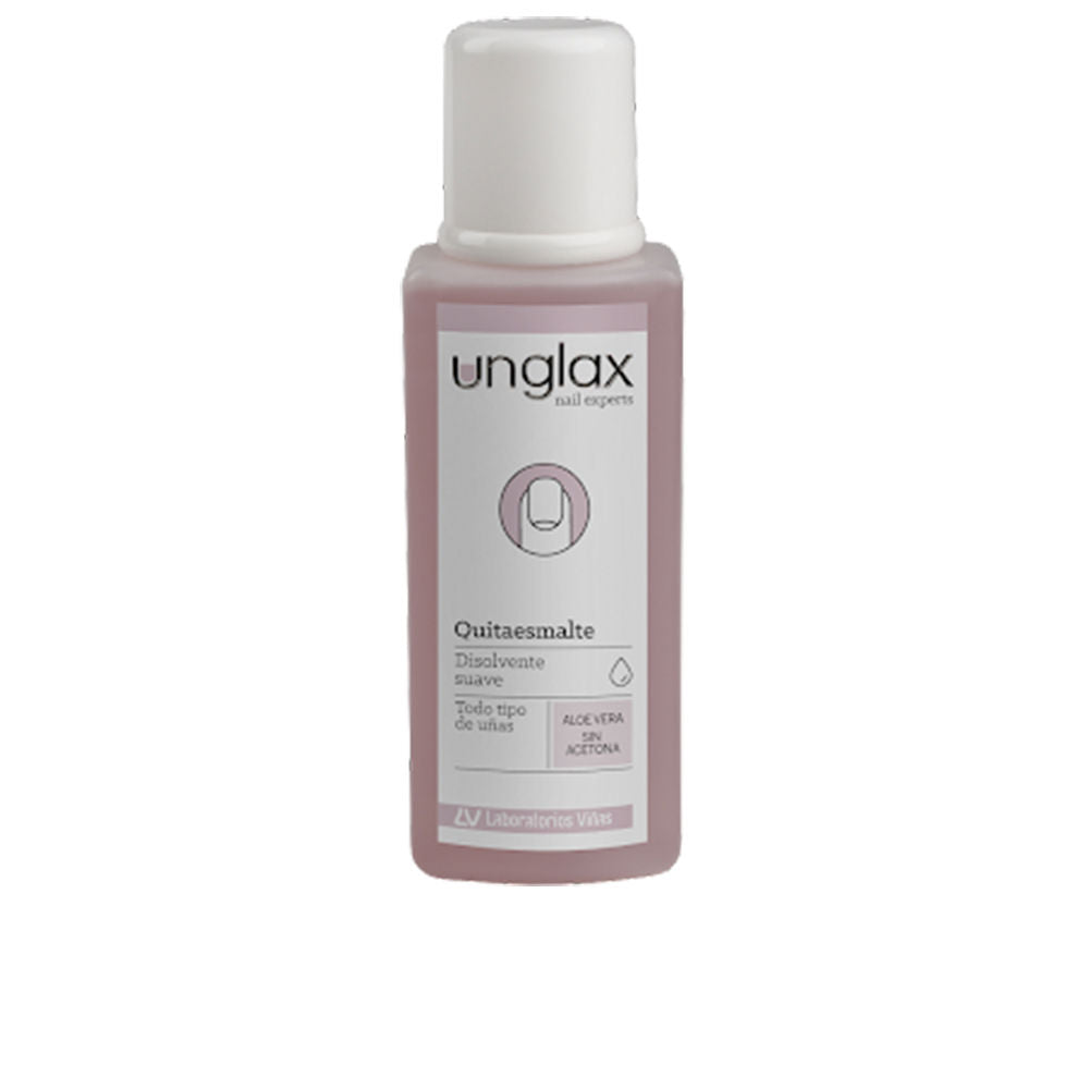 Unglax Nail Experts Nail Polish Remover 115ml
