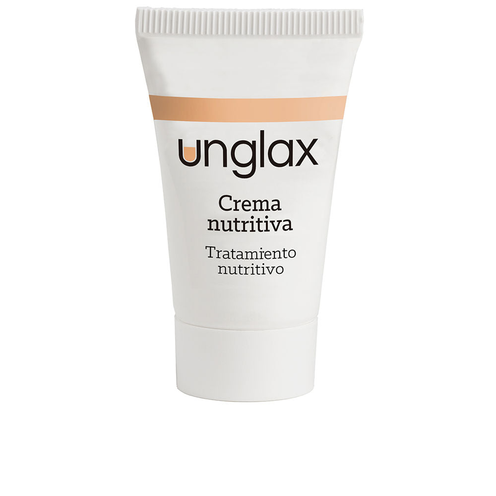Unglax Nail Experts Creme Nutritivo para Unhas 15ml