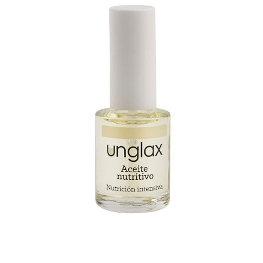 Unglax Nail Experts Óleo Nutritivo para Unhas 10ml