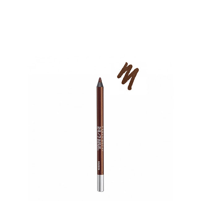 Urban Decay 24/7 Glide On Pencil Lápis de Olhos Cor Bourbon