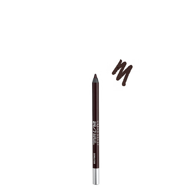 Urban Decay 24/7 Glide On Pencil Farbe Demolition