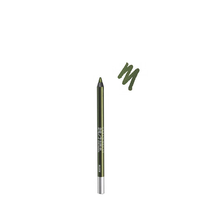 Urban Decay 24/7 Glide On Pencil Lápis de Olhos Cor Mildew