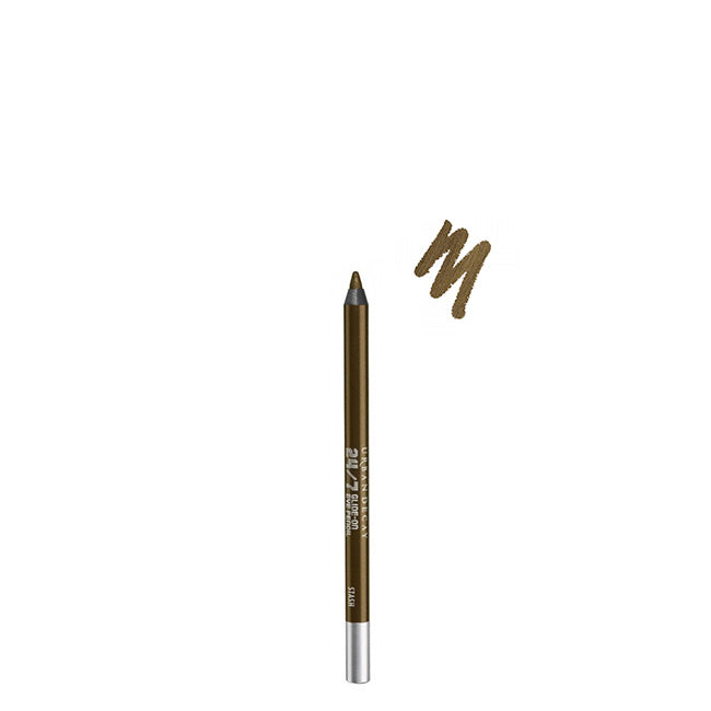 Urban Decay 24/7 Glide On Lápis de Olhos Cor Stash