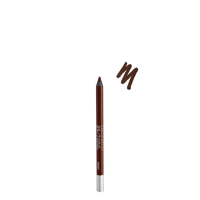 Urban Decay 24/7 Glide On Pencil Lápis de Olhos Cor Whiskey
