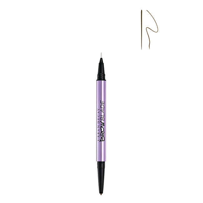 Urban Decay Brow Blade Eyebrow Pencil Color Neutral Nana