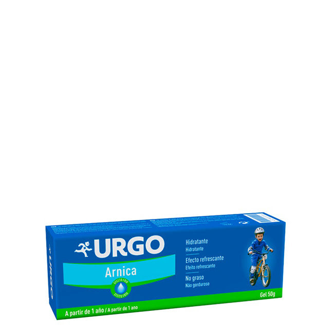 Urgo Gel de Arnica 50g