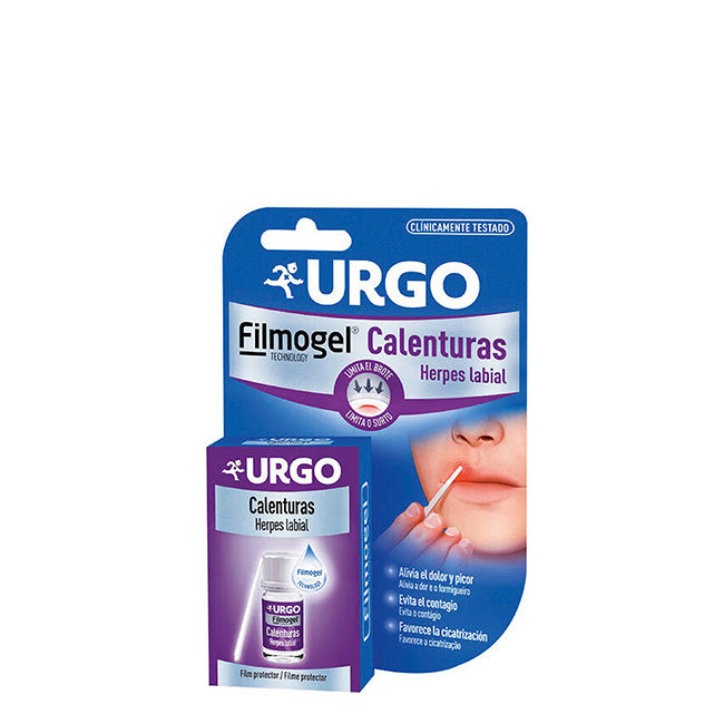 Urgo Filmogel Herpes Labial 3ml