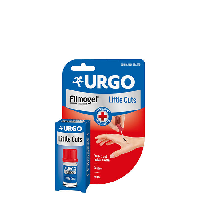 Urgo Filmogel Pequenos Cortes 3,25ml