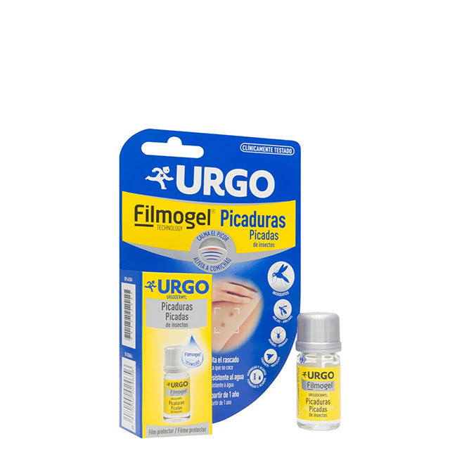 Urgo Filmogel Picada de Insetos 3,25ml