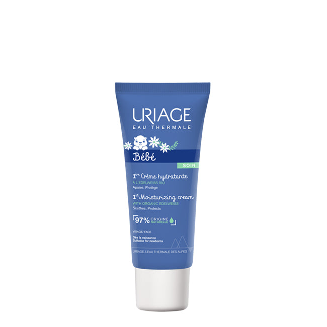 Uriage Bebé 1ª Crema Hidratante 40 ml