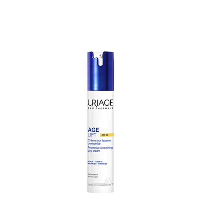 Uriage Age Lift Creme de Dia Protetor SPF30 40ml