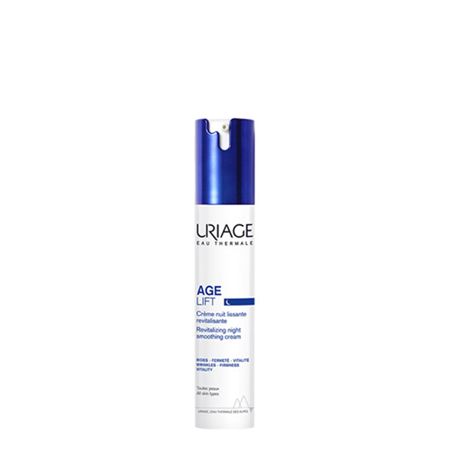 Uriage Age Lift Creme de Noite Revitalizante 40ml