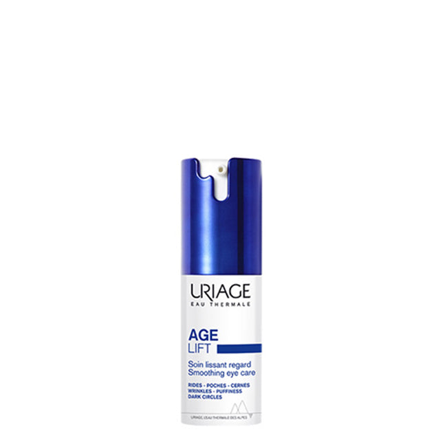 Uriage Age Lift Cuidado Contorno de Olhos 15ml