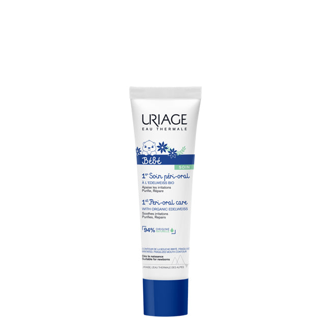 Uriage Baby 1º Creme Péri-Oral 30ml