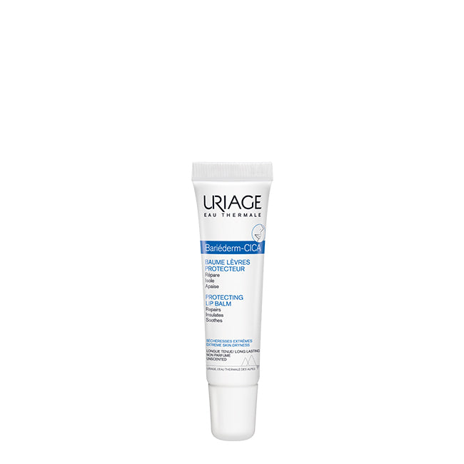 Uriage Bariéderm-Cica Lip Balm 15ml