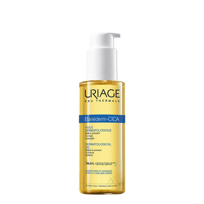 Uriage Bariéderm CICA Aceite Dermatológico 100 ml