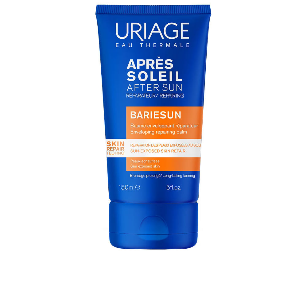 Uriage BarieSun - Bálsamo para después del sol, 150 ml