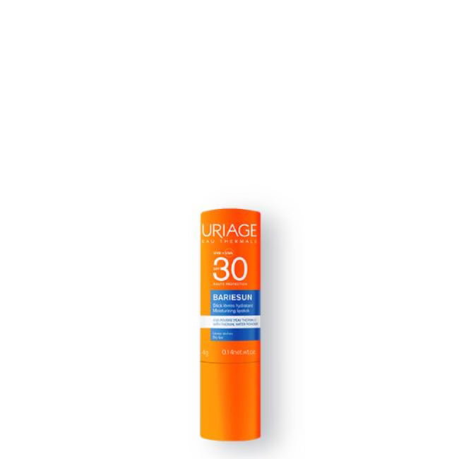 Uriage Bariesun Stick Labial Hidratante SPF30 4g