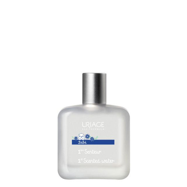 Uriage Bebé Água Perfume 1ere Senteur 50ml