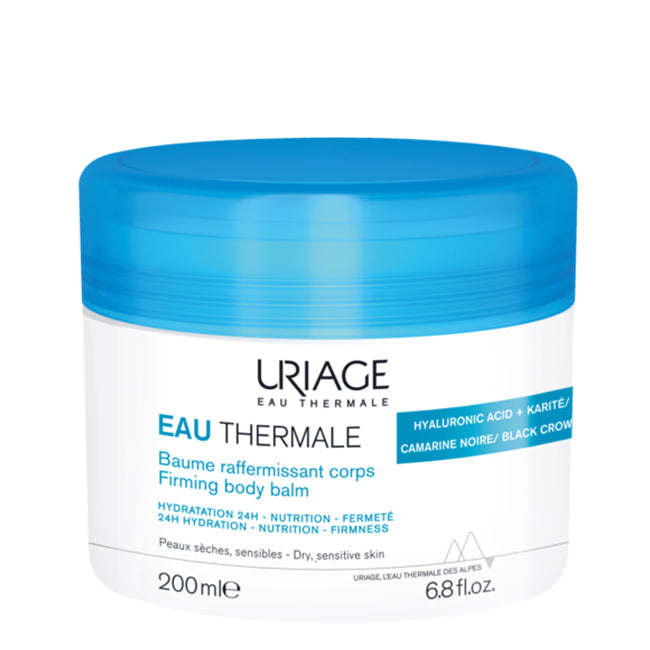 Uriage Agua Termal Bálsamo Corporal 200ml