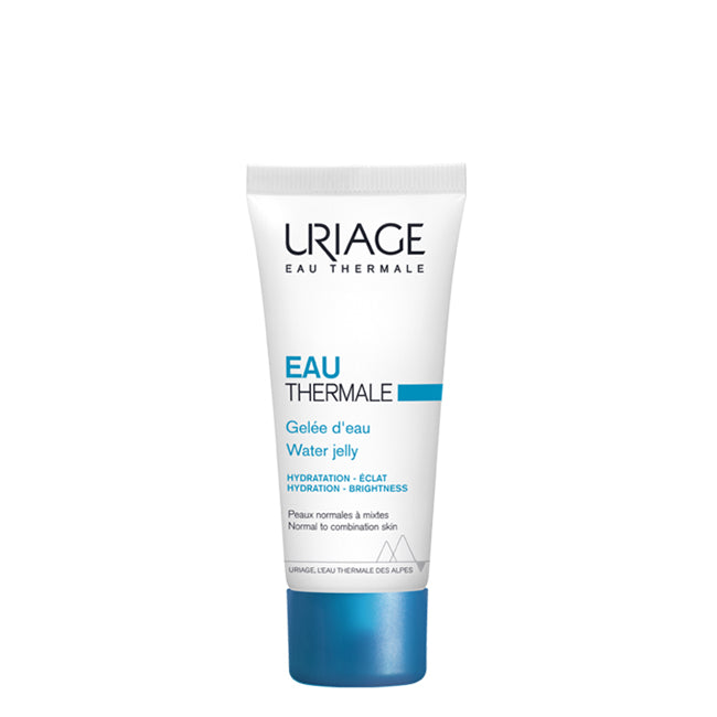 Uriage Eau Thermale Geleia de Água 40ml